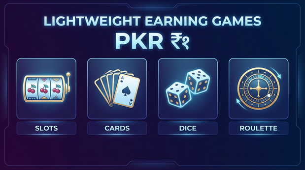Payment and PKR controls in 7f777 - 6