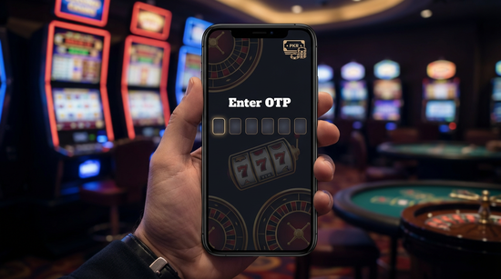 Game list for 7f777 login section - 5