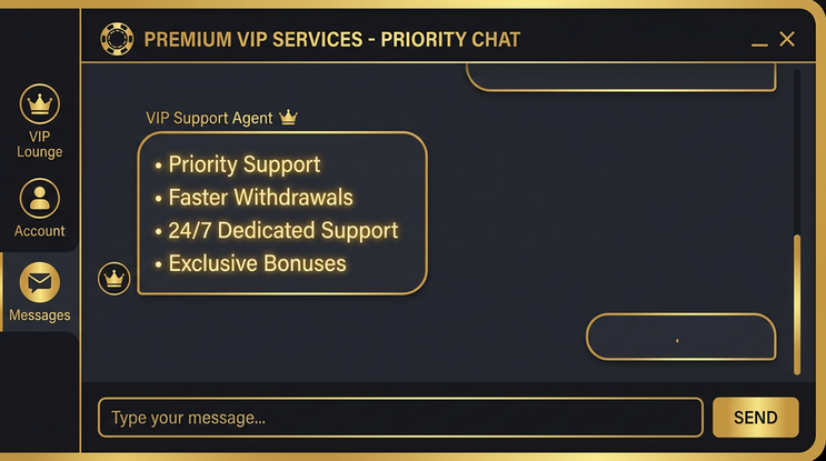 Payment and PKR controls in 7f777 - 6